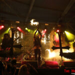 Dynamo Metal Fest 2024: Watain
